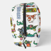 Gremlins™ Sticker Fun Pattern ドップキット (右)