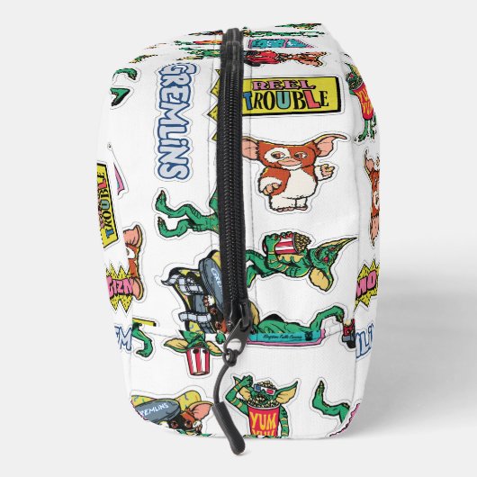 Gremlins™ Sticker Fun Pattern ドップキット (右)