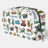 Gremlins™ Sticker Fun Pattern ドップキット (右コーナー)