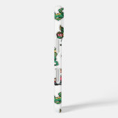 Gremlins™ Sticker Fun Pattern Case-Mate iPhoneケース (裏面 / 右)