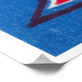 Grenadine Drink Sun - Matchbox Print - Aesthetic ポスター (角)