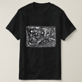 Grendel Mother Dream T-Shirt Tシャツ