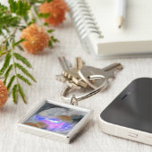 grenzenlos in a night like this_schlüsselanhänger キーホルダー (側面)