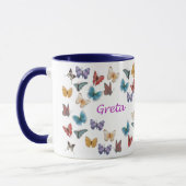 Greta マグカップ (左)