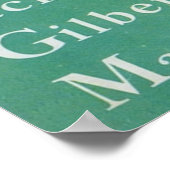 Greta Garboフォトプレイマガジン1929 ポスター (角)