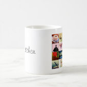 Gretchenのマグ コーヒーマグカップ (中央)