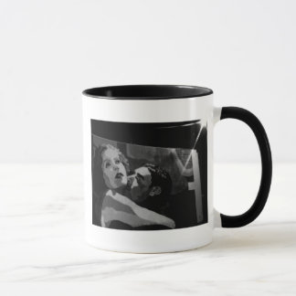 Gretta Garboのマグ マグカップ