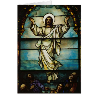 Gretting宗教カード