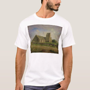 Greville、c.1871-74の教会 Tシャツ
