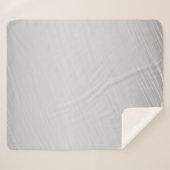 Grey background texture template シェルパブランケット (正面(横))
