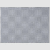 Grey Polka Dot Tissue Paper 薄葉紙 (正面)
