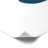 Grey Pot Poster ポスター (角)