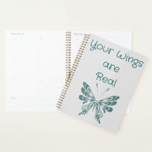 Grey Your Wings 実在 are (あなたの翼が灰色に)