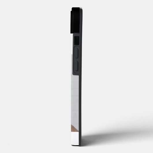 GREYHOUND イタリアン APPLE IPHONE 13のケース&名前。 Case-Mate iPhoneケース (裏面 / 左)