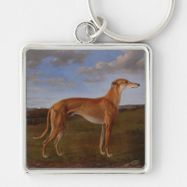 Greyhound キーホルダー