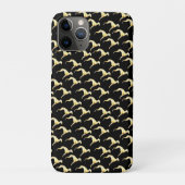 GREYHOUND BLING Case-Mate iPhoneケース (裏)
