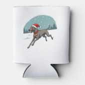 Greyhound Festive Sprint 缶クーラー (正面)