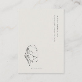 Greyhound- Naturalist Menagerie Archive  エンクロージャーカード