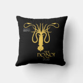 Greyjoy Sigil – 播種しない クッション (裏面)