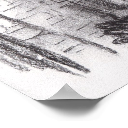 Greystone 1 ポスター (角)