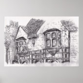 Greystone 1 ポスター (正面)