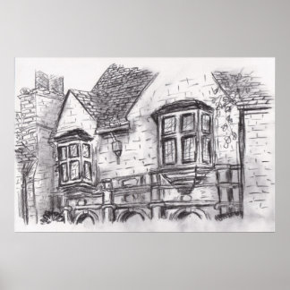 Greystone 1 ポスター