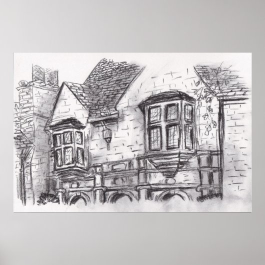 Greystone 1 ポスター (正面)