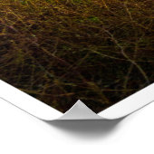 Greystones Beach Poster | Ireland Coastal Poster ポスター (角)