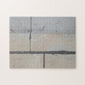 Grid Beneath Our Feet Urban Geometry Puzzle ジグソーパズル (横)