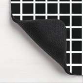 Grid Mouse Pad マウスパッド (コーナー)