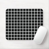 Grid Mouse Pad マウスパッド (マウス)