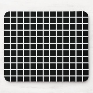 Grid Mouse Pad マウスパッド