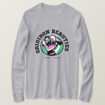 Gridiron美しい'24ロゴプロモーション