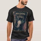 Grief Learned to Fly Tシャツ (正面)
