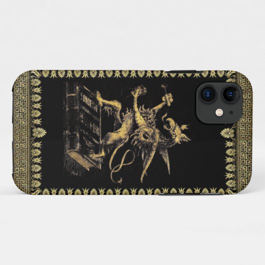 Griffin iPhone 5/5Sケース Case-Mate iPhoneケース (裏面(横))