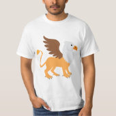 Griffin Tシャツ (正面)