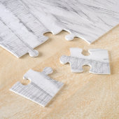 Griffins sculpture monochrome pencil Art ジグソーパズル (側面)