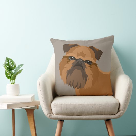 Griffon クッション (椅子)