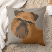 Griffon クッション (ブランケット)