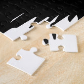 Grigori Rasputin ジグソーパズル (側面)