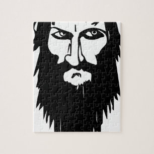 Grigori Rasputin ジグソーパズル