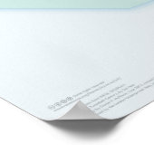 Grijalva & Cuilco 20 x 30 ポスター (角)