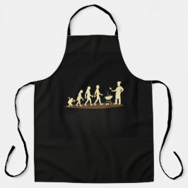 Grill Master Evolution Apron エプロン