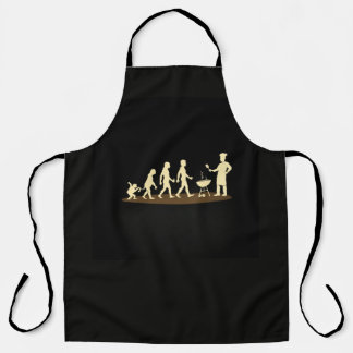Grill Master Evolution Apron エプロン
