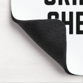 Grilled Cheese And Tomato Soup Matching Costumes F マウスパッド (コーナー)