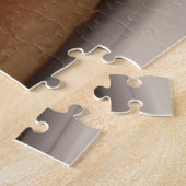 Grilled Cheese Sandwich ジグソーパズル (側面)