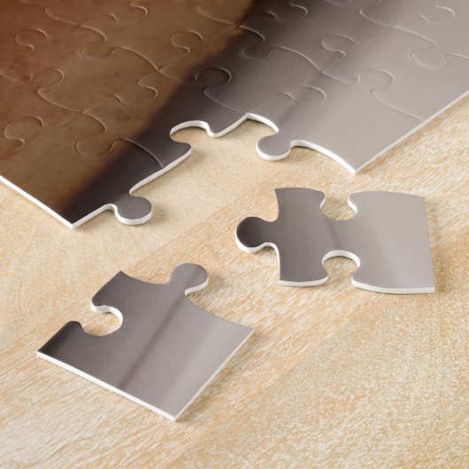 Grilled Cheese Sandwich ジグソーパズル (側面)