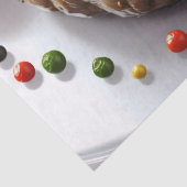 Grilled Steak Elegance 薄葉紙 (詳細)