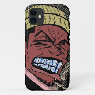 Grillz iPhone 11 ケース