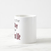 Grim Fandango Mug コーヒーマグカップ (中央)